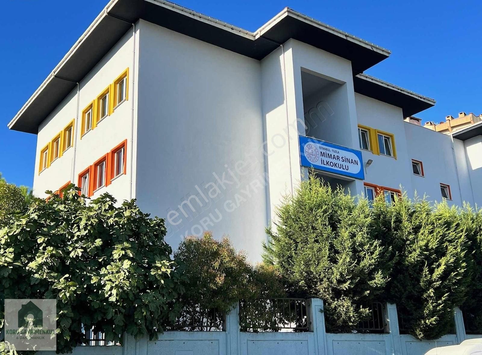 Koru Emlak'tan 2+1 İskanlı Daire Araç Takasına Uygun - Görsel 12