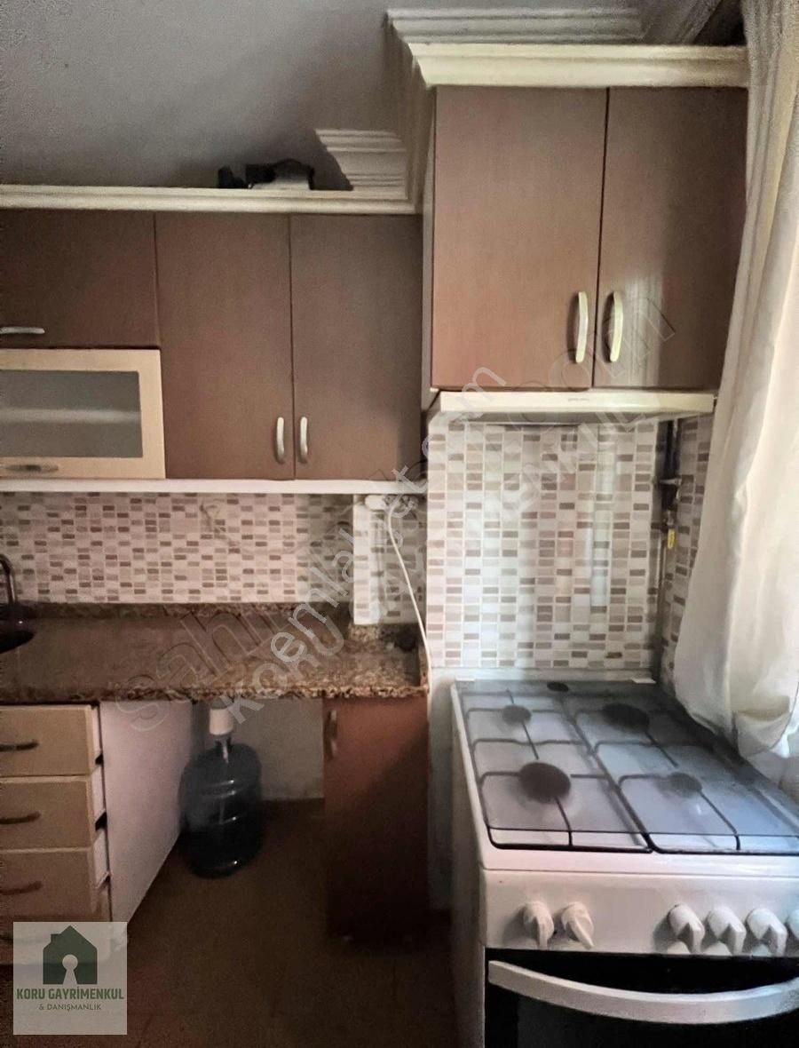 Koru Emlak'tan 2+1 İskanlı Daire Araç Takasına Uygun - Görsel 14