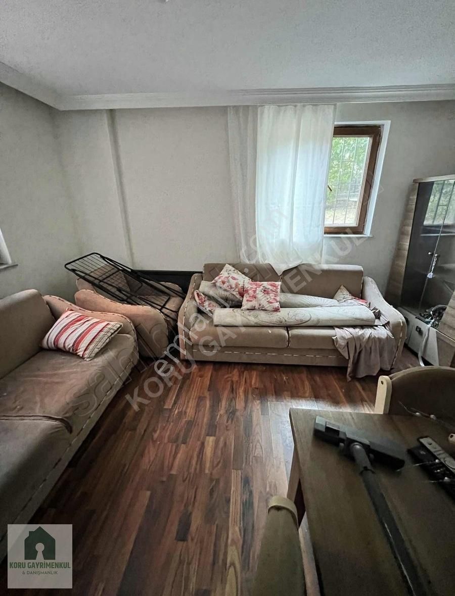 Koru Emlak'tan 2+1 İskanlı Daire Araç Takasına Uygun - Görsel 5