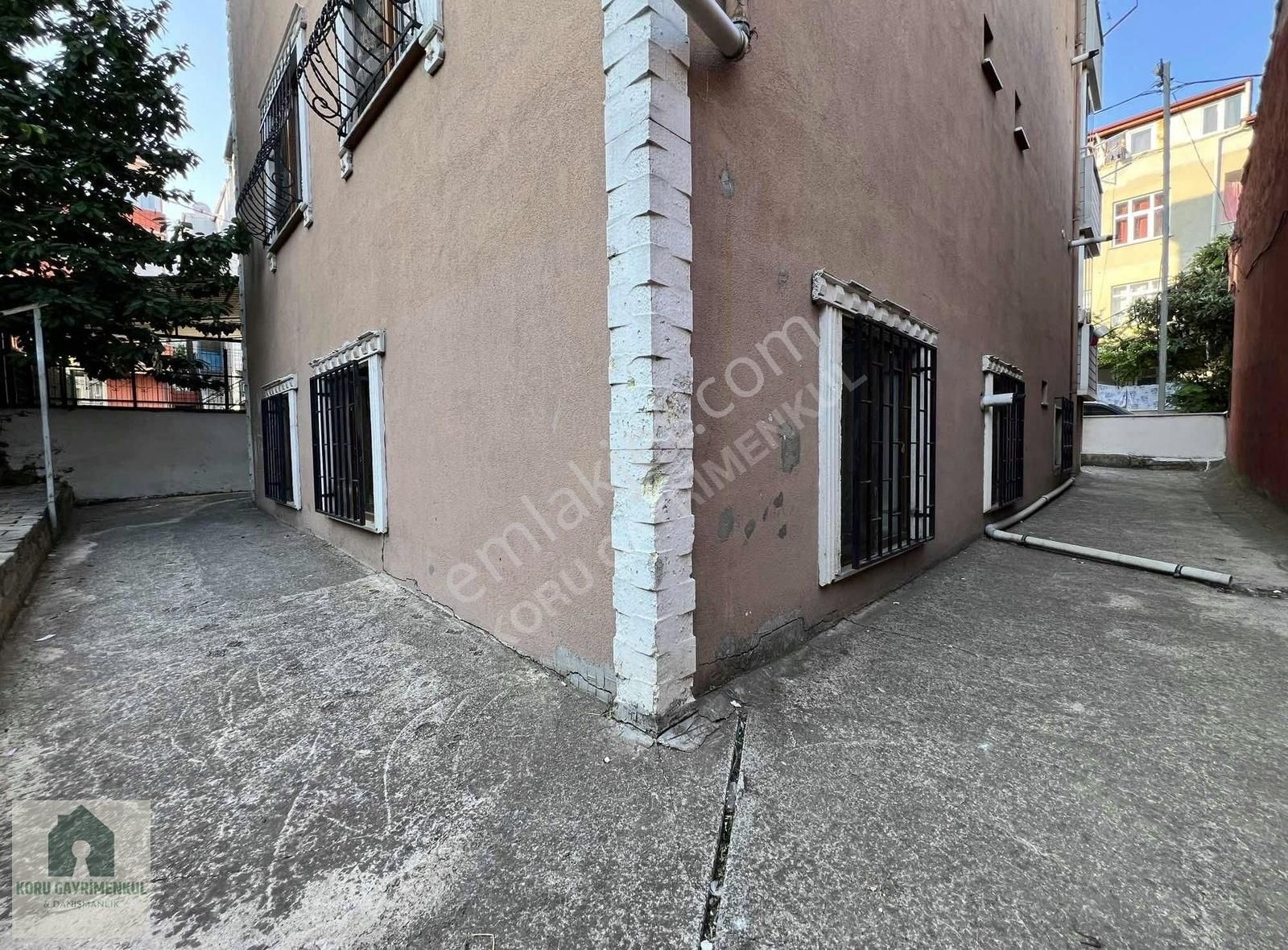 Koru Emlak'tan 2+1 İskanlı Daire Araç Takasına Uygun - Görsel 2