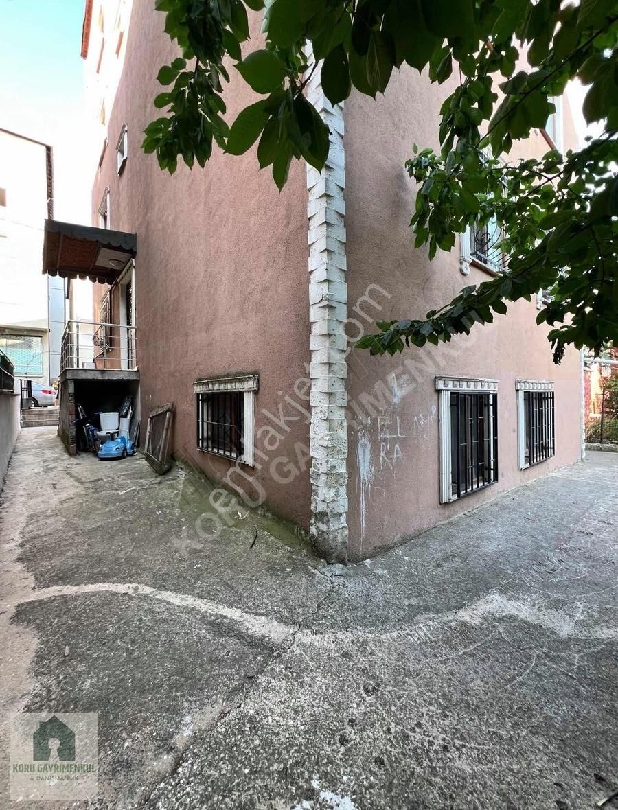 Koru Emlak'tan 2+1 İskanlı Daire Araç Takasına Uygun - Görsel 4