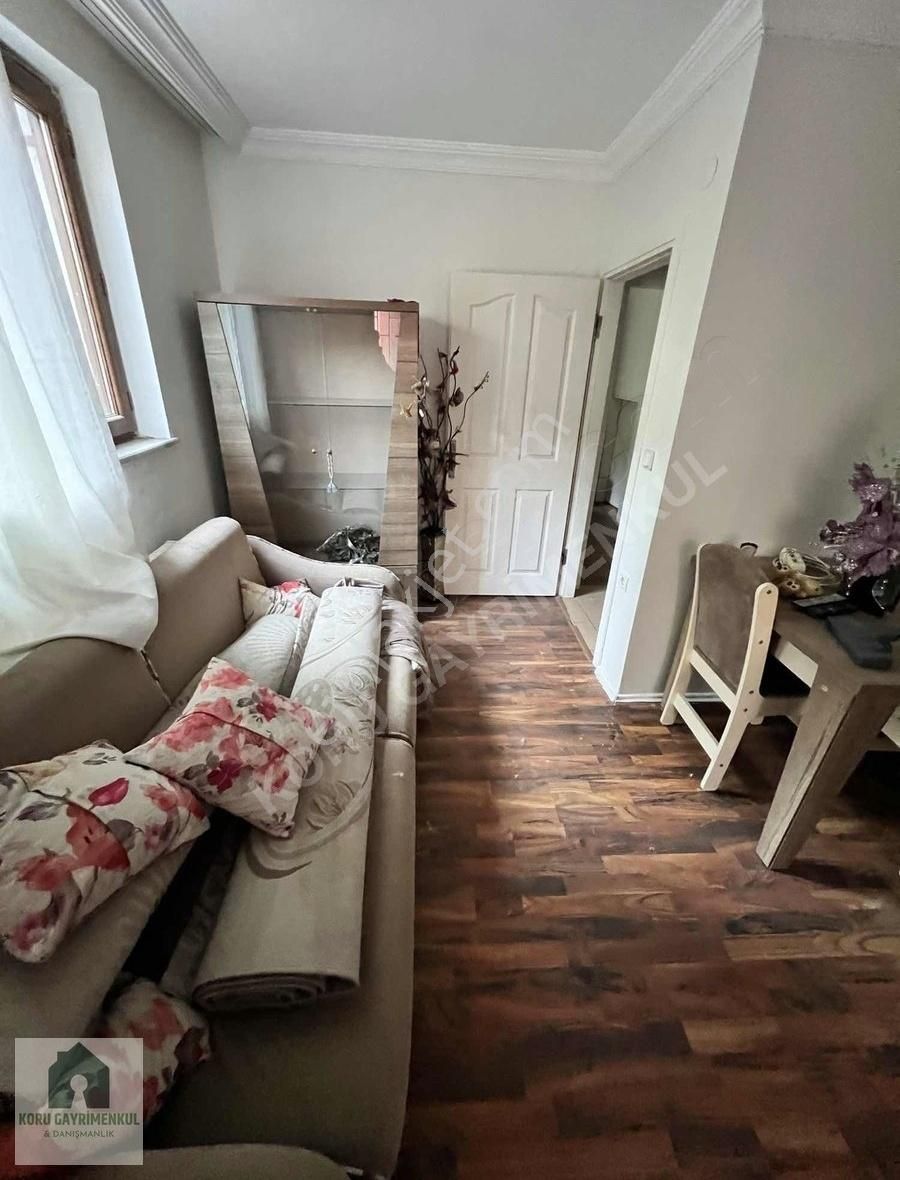 Koru Emlak'tan 2+1 İskanlı Daire Araç Takasına Uygun - Görsel 11