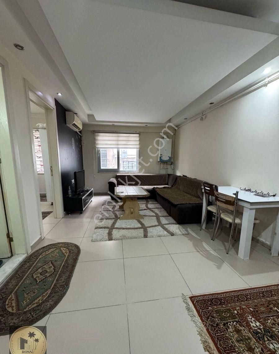 Atalar Mahallesi'nde Kiralık 2+1 85 M2 Eşyalı Fırsat Daire