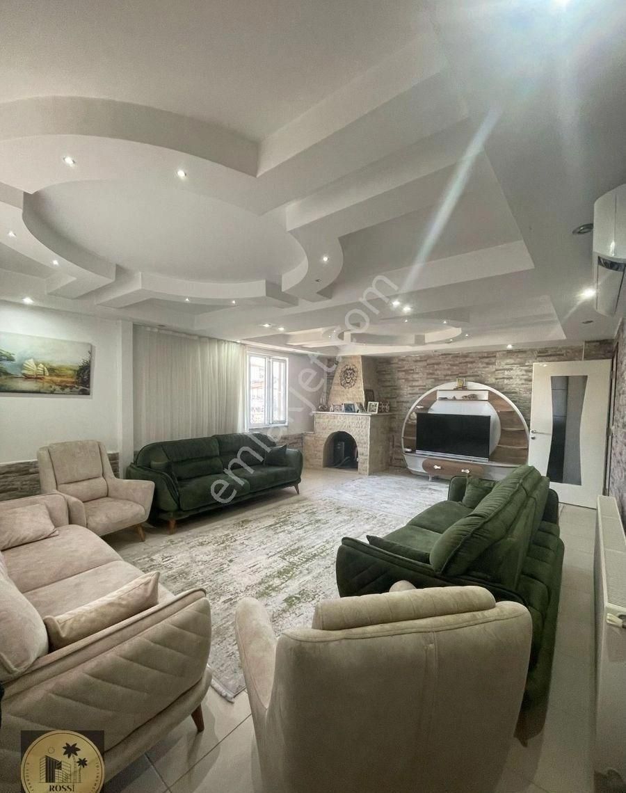 Muratdede Mahallesi'nde 3+1 190 M2 Satılık Fırsat Daire