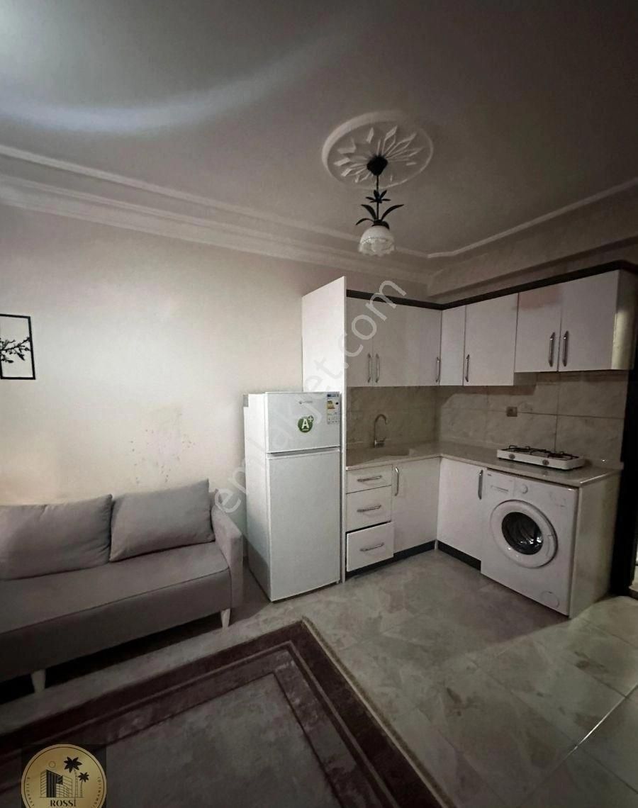 Asmalıevler Mahallesinde 1+1 Uygun Fiyatlı Kiralık Daire