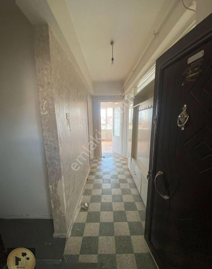Mehmetçik Mahallesinde 3+1 135m2 Kiralık Daire