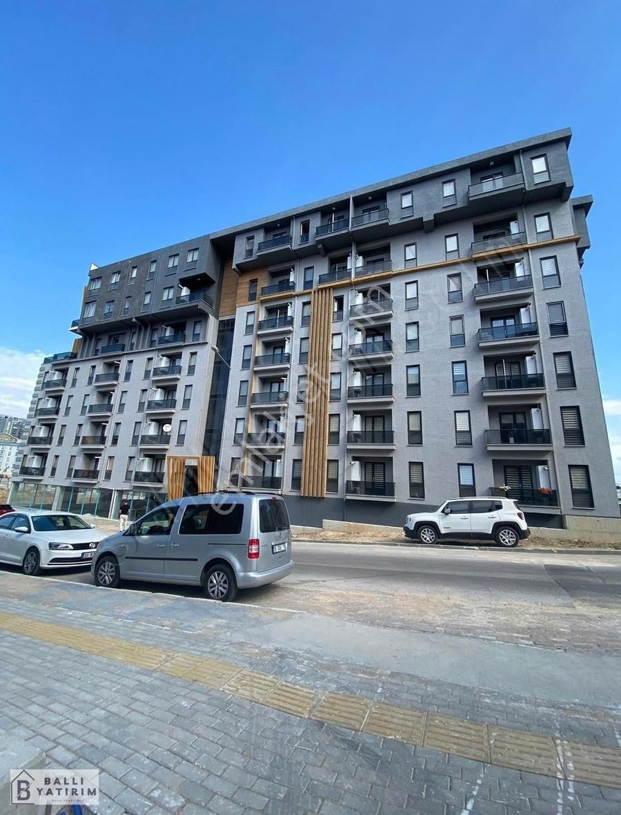 Ballı Yatırımdan Hause166'da Kiralık 2+1 Daire