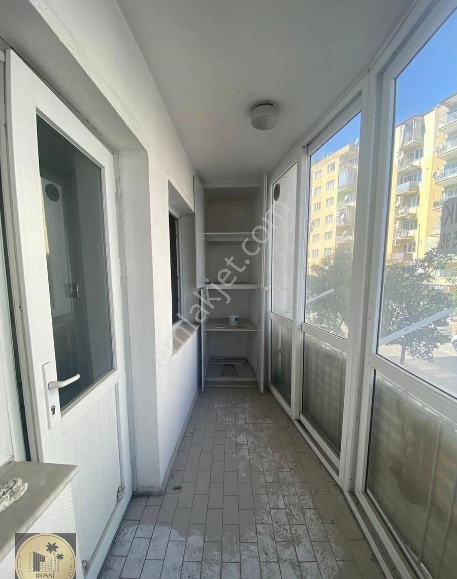 Atalar Mahallesinde 3+1 130m2 Kiralık Daire