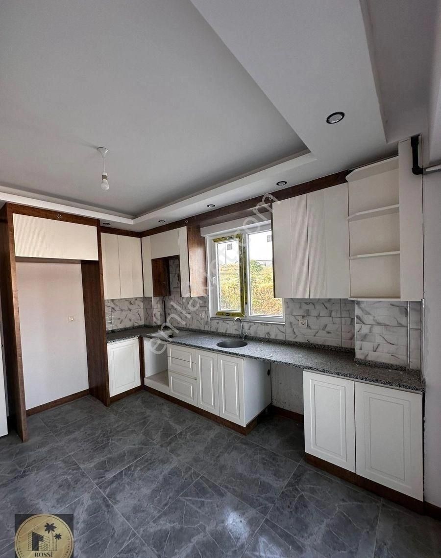 İlbadı Mahallesinde 2+1 105m2 Satılık Sıfır Daire