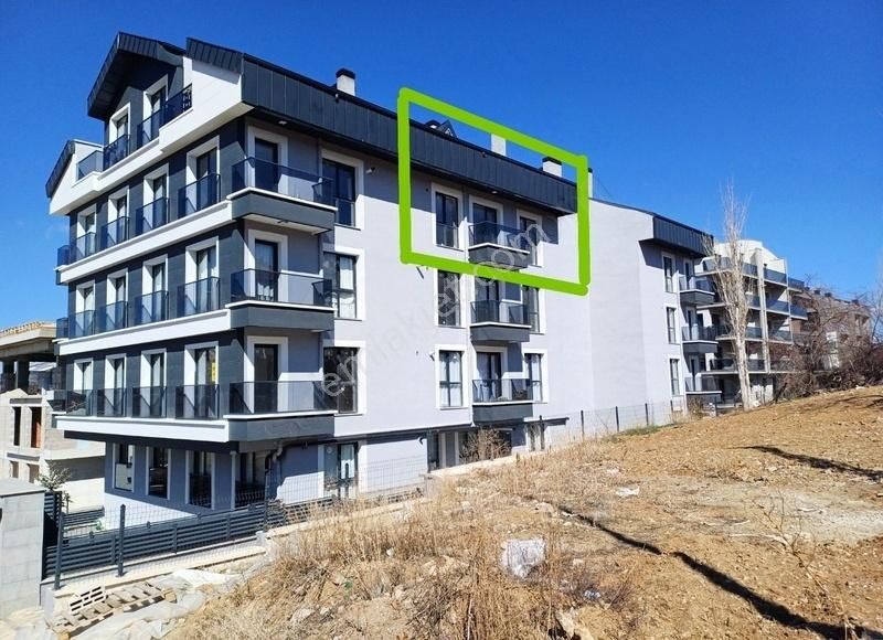 Çankaya Yıldız Kule Arkası, Vadi Manzaralı 2,5+1 Dubleks, Fırsat