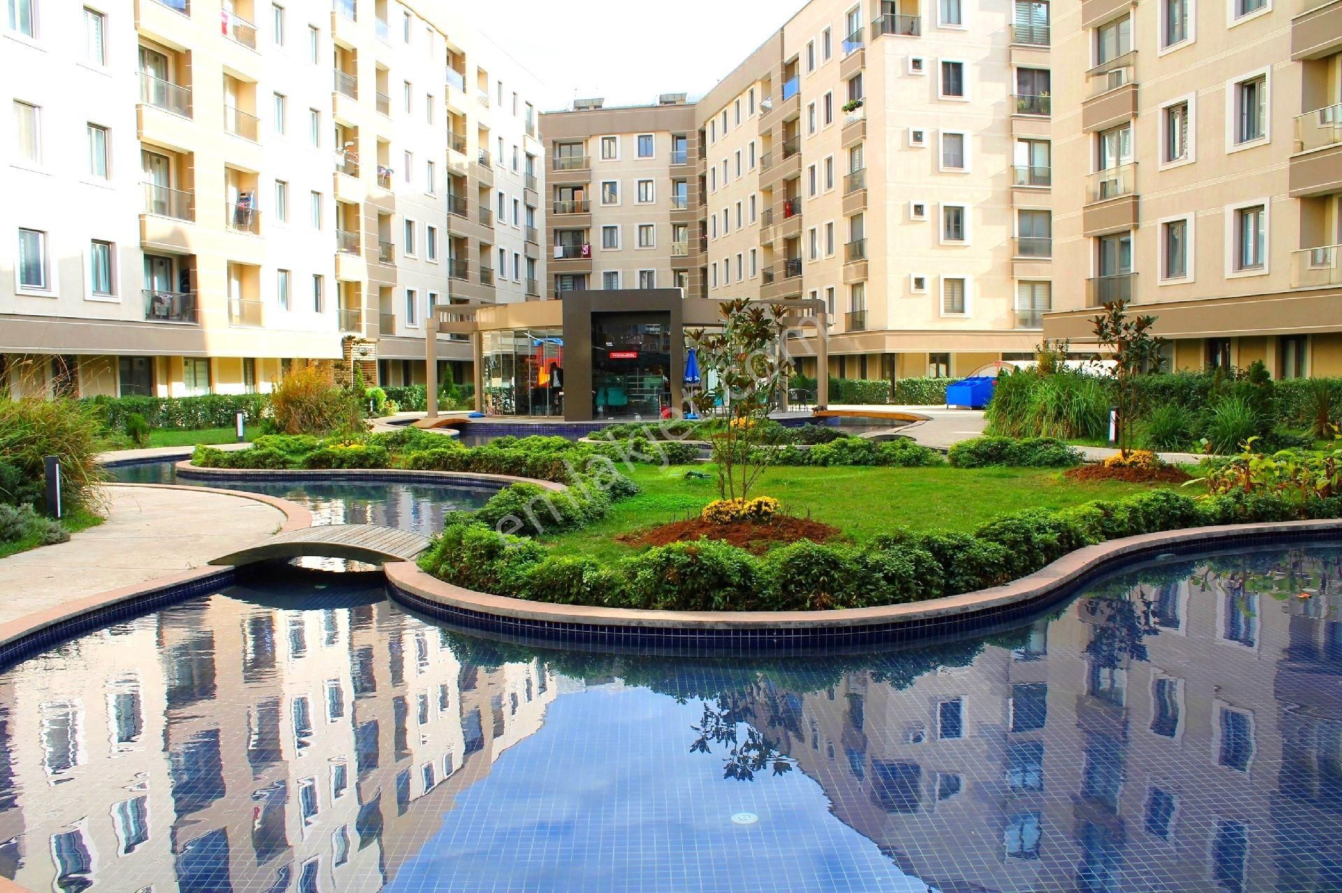 By Concept Evleri Balkonlu Kiracısız 125m2 Dubleks Satılık 2+1