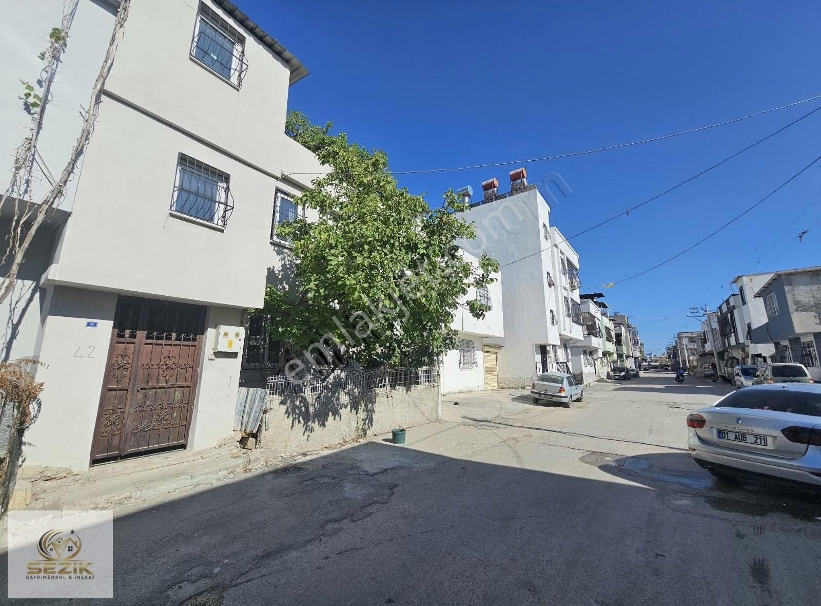 Gülbahçesi Mh 80 İnci Yıl Okulun İlerisinde 170mt Kullanım Alanı - Görsel 12