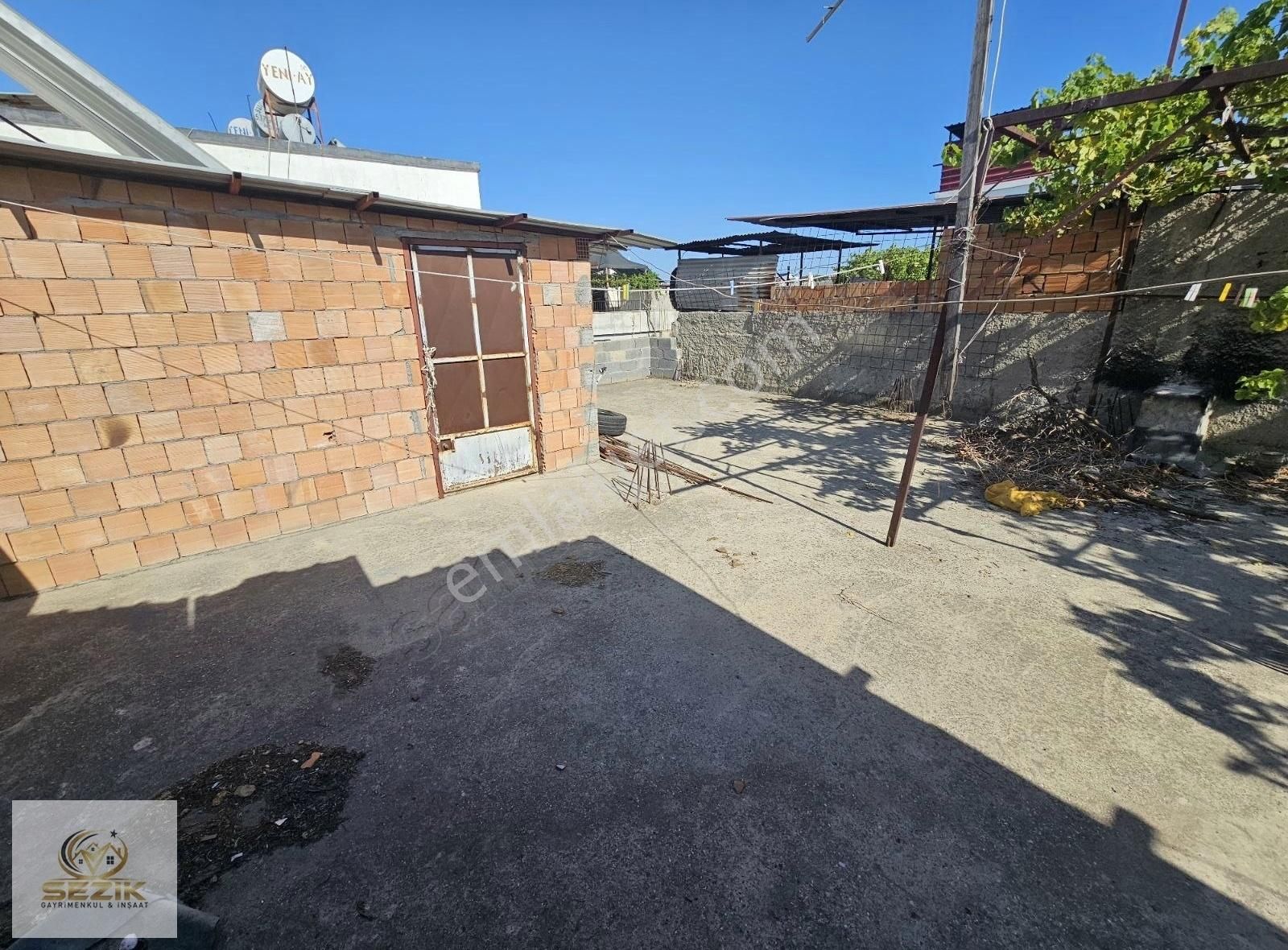 Gülbahçesi Mh 80 İnci Yıl Okulun İlerisinde 170mt Kullanım Alanı - Görsel 9