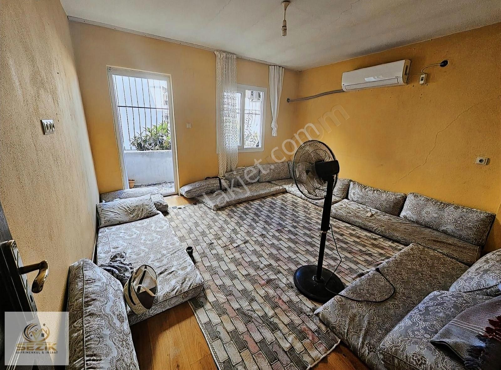 Gülbahçesi Mh 80 İnci Yıl Okulun İlerisinde 170mt Kullanım Alanı - Görsel 11