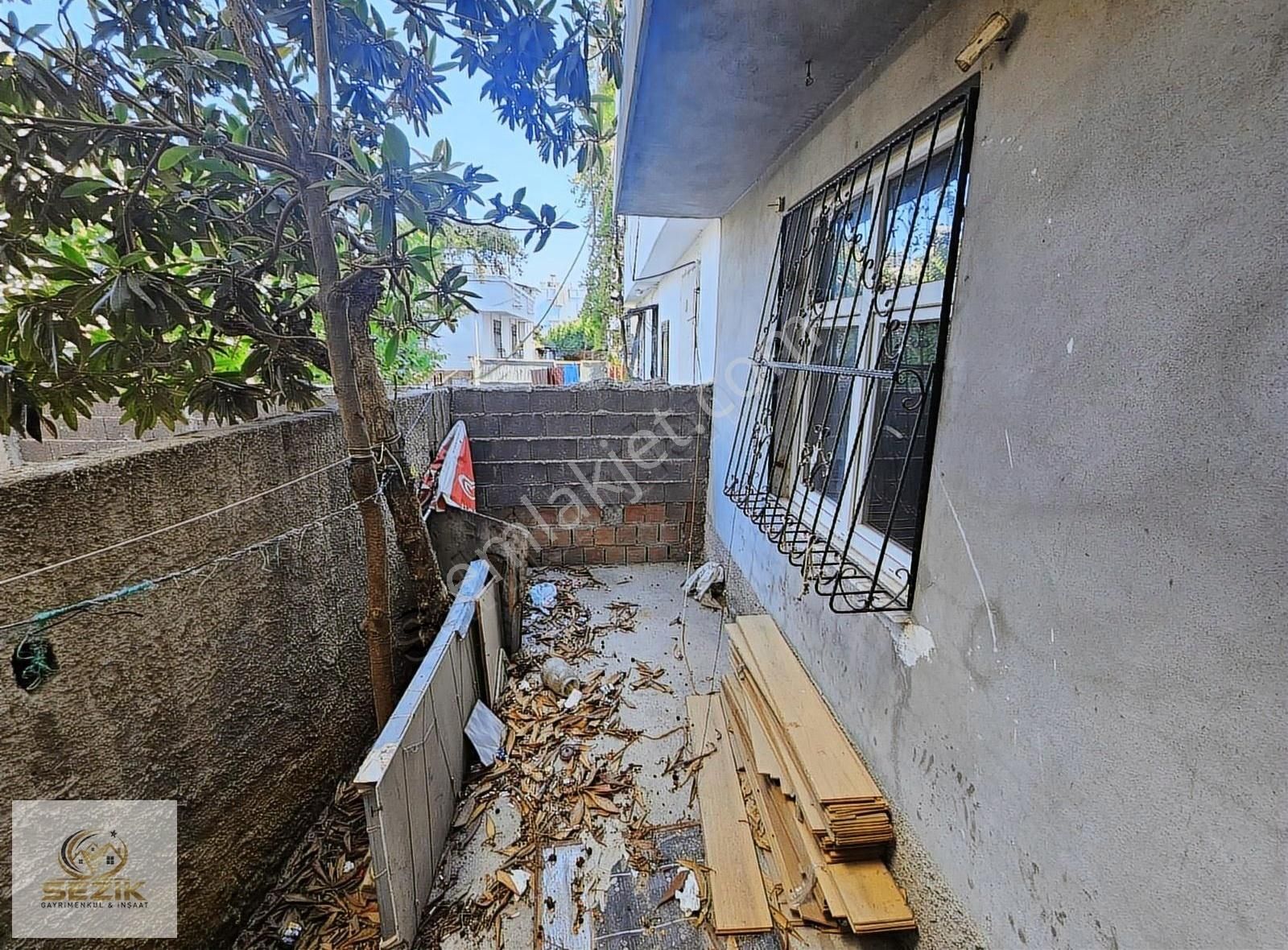 Gülbahçesi Mh 80 İnci Yıl Okulun İlerisinde 170mt Kullanım Alanı - Görsel 26