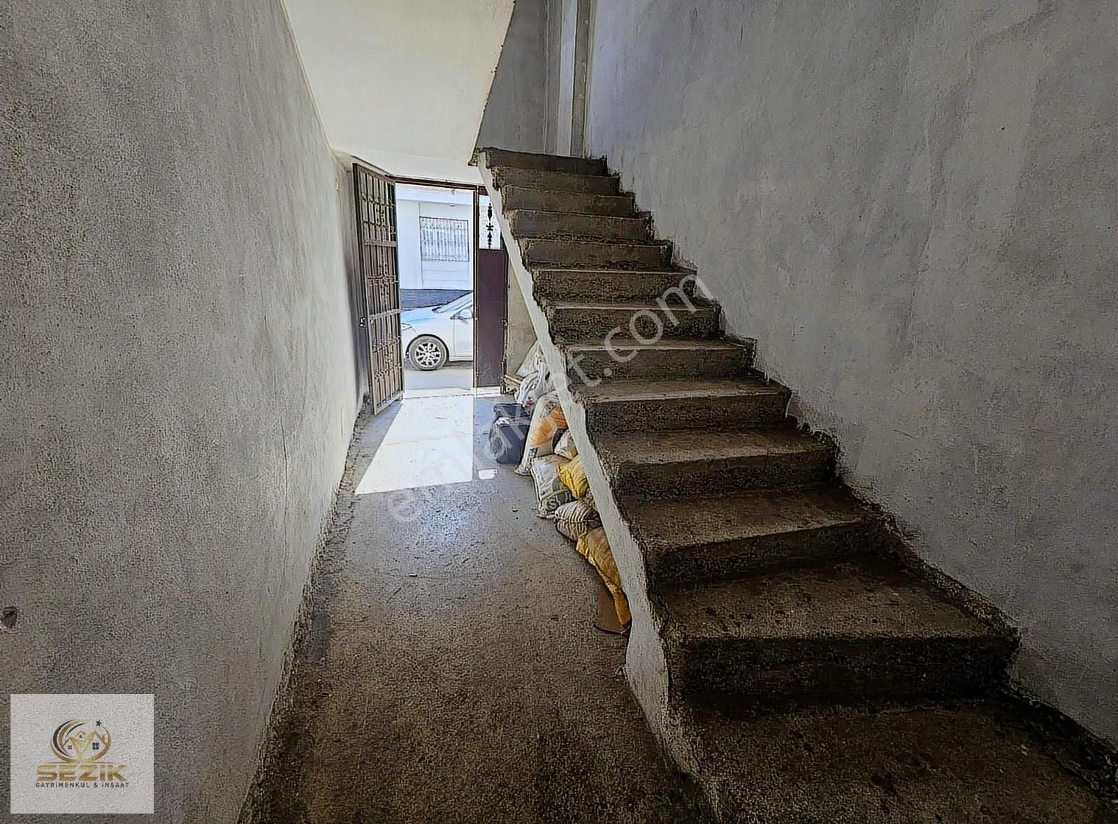 Gülbahçesi Mh 80 İnci Yıl Okulun İlerisinde 170mt Kullanım Alanı - Görsel 10