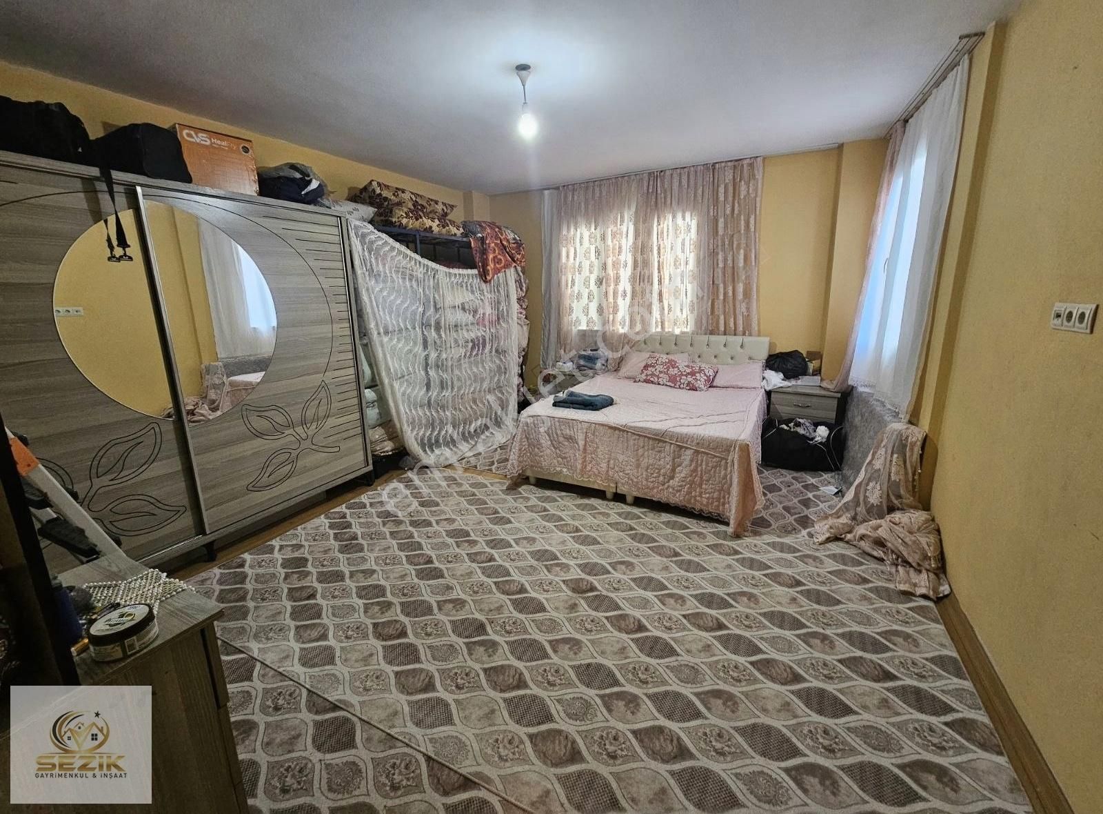 Gülbahçesi Mh 80 İnci Yıl Okulun İlerisinde 170mt Kullanım Alanı - Görsel 3