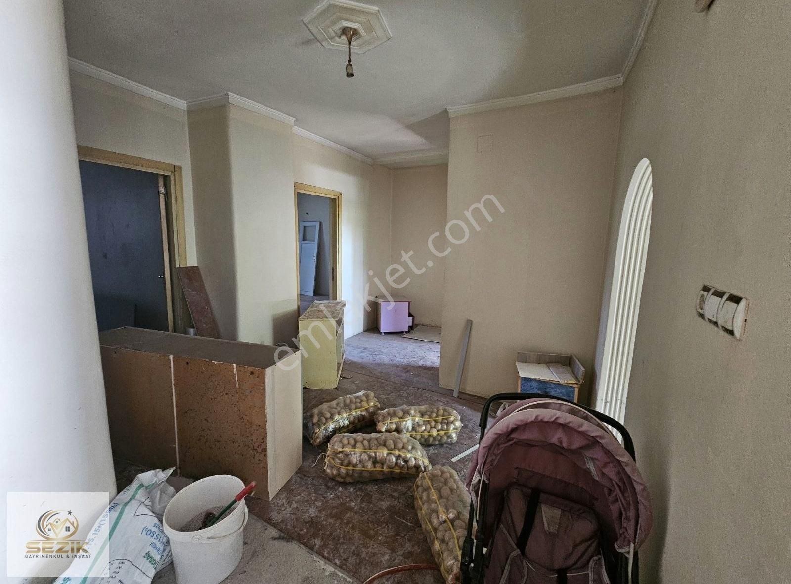 Gülbahçesi Mh 80 İnci Yıl Okulun İlerisinde 170mt Kullanım Alanı - Görsel 21