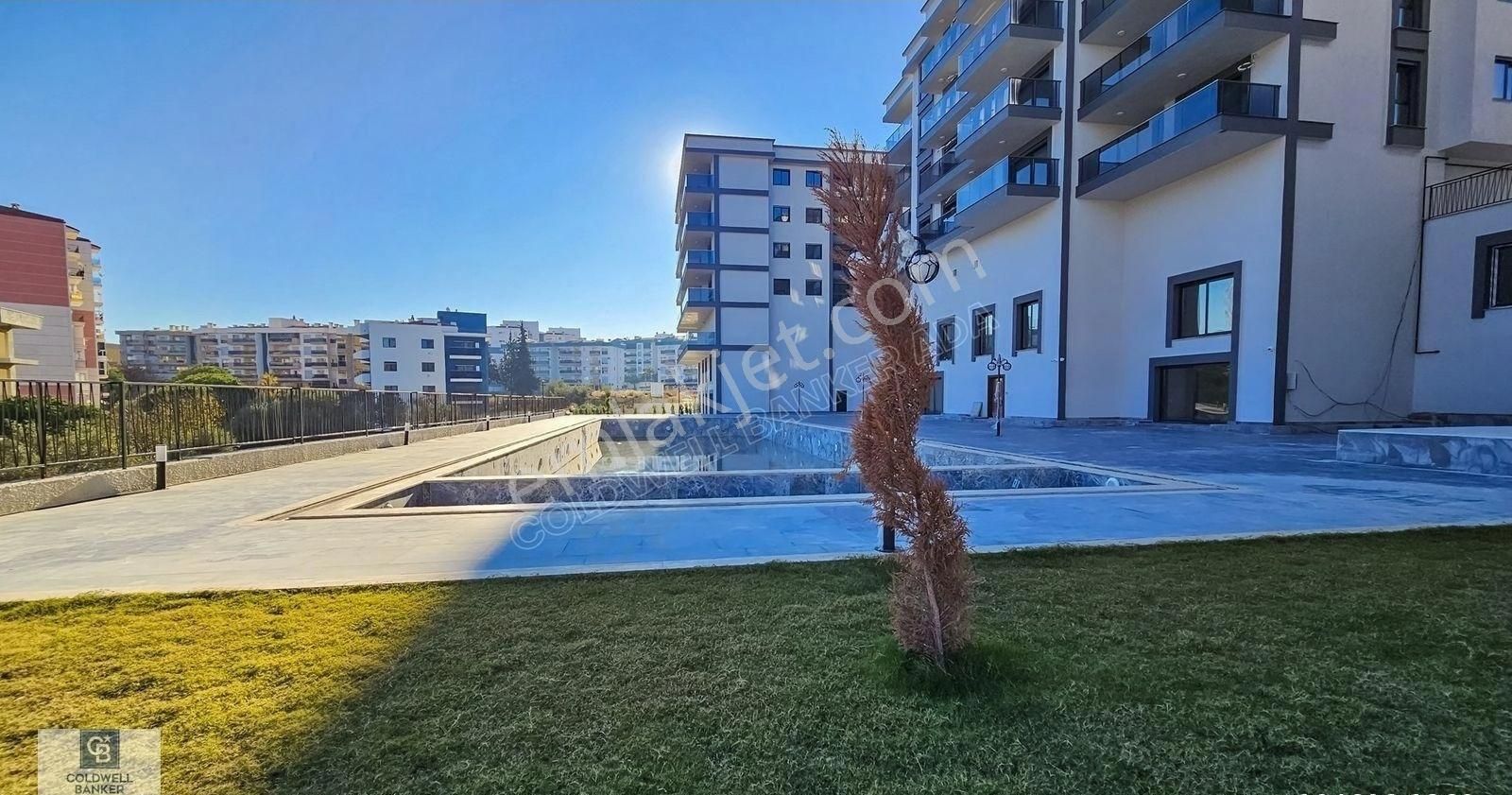 Kuşadasında Yenibir Yaşamın Kapılarını Açın Satılık 2+1 Daireler - Görsel 3