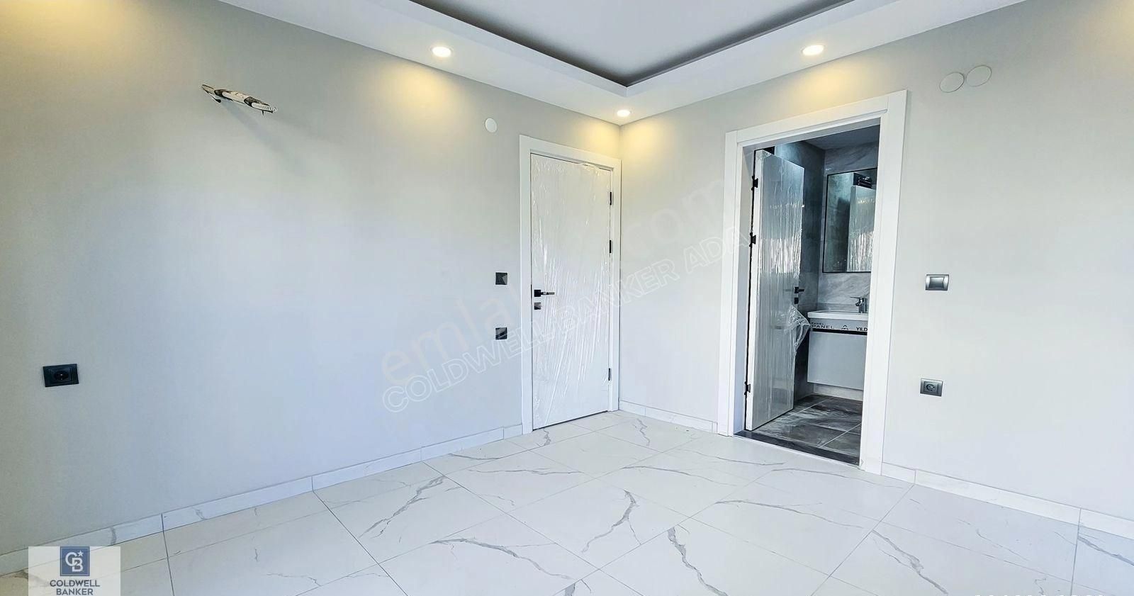 Kuşadasında Yenibir Yaşamın Kapılarını Açın Satılık 2+1 Daireler - Görsel 2