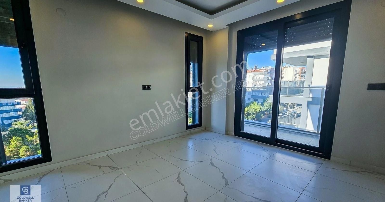 Kuşadasında Yenibir Yaşamın Kapılarını Açın Satılık 2+1 Daireler - Görsel 29