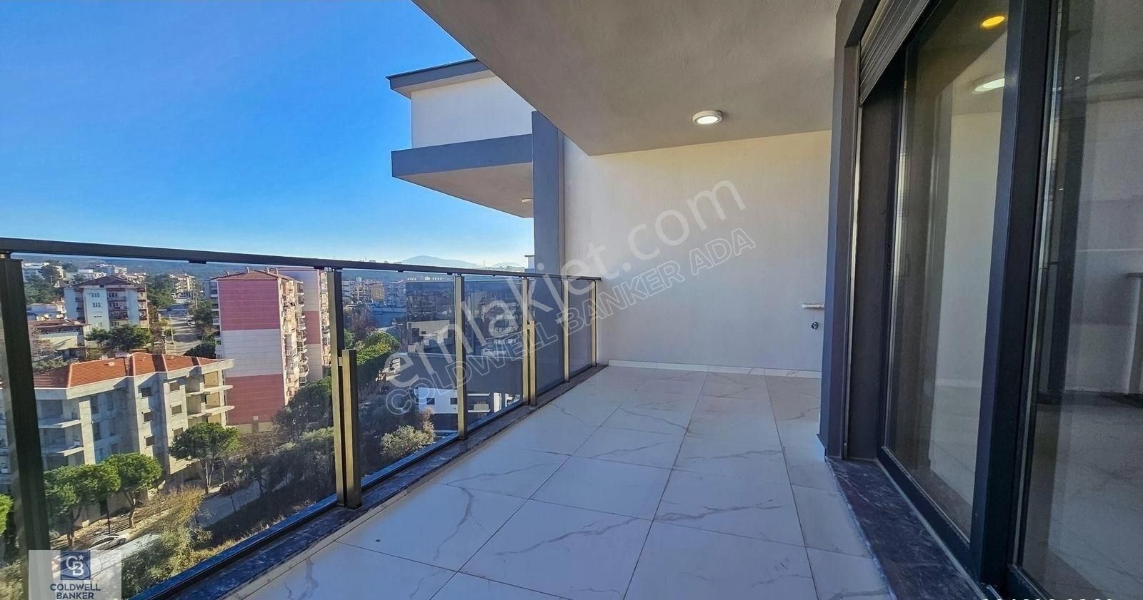 Kuşadasında Yenibir Yaşamın Kapılarını Açın Satılık 2+1 Daireler - Görsel 9