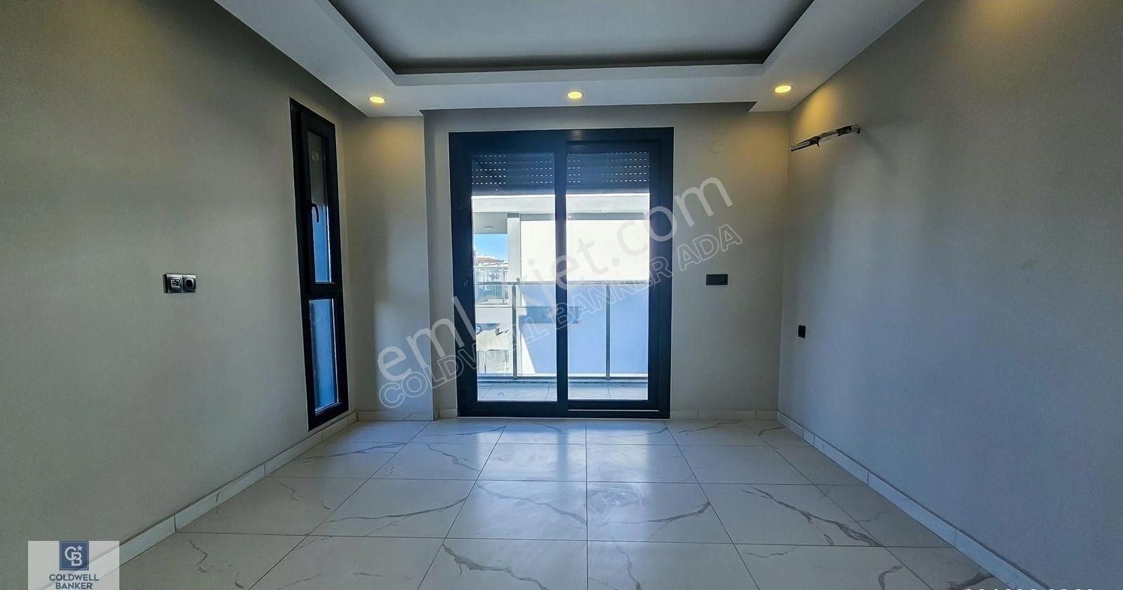 Kuşadasında Yenibir Yaşamın Kapılarını Açın Satılık 2+1 Daireler - Görsel 27