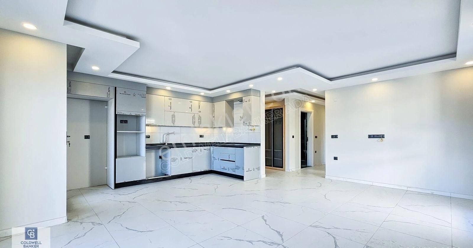 Kuşadasında Yenibir Yaşamın Kapılarını Açın Satılık 2+1 Daireler - Görsel 34