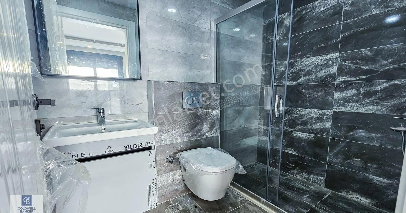 Kuşadasında Yenibir Yaşamın Kapılarını Açın Satılık 2+1 Daireler - Görsel 14