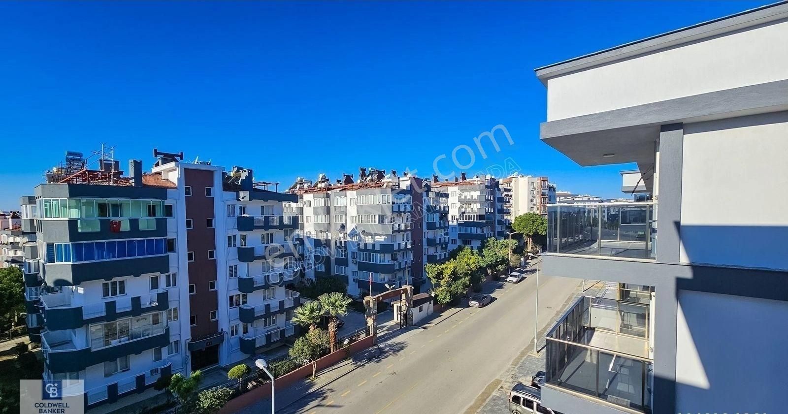 Kuşadasında Yenibir Yaşamın Kapılarını Açın Satılık 2+1 Daireler - Görsel 7