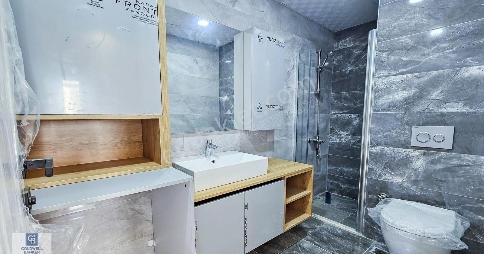 Kuşadasında Yenibir Yaşamın Kapılarını Açın Satılık 2+1 Daireler - Görsel 8