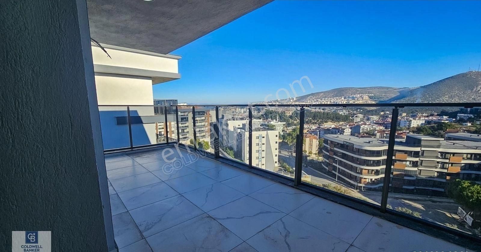 Kuşadasında Yenibir Yaşamın Kapılarını Açın Satılık 2+1 Daireler - Görsel 26