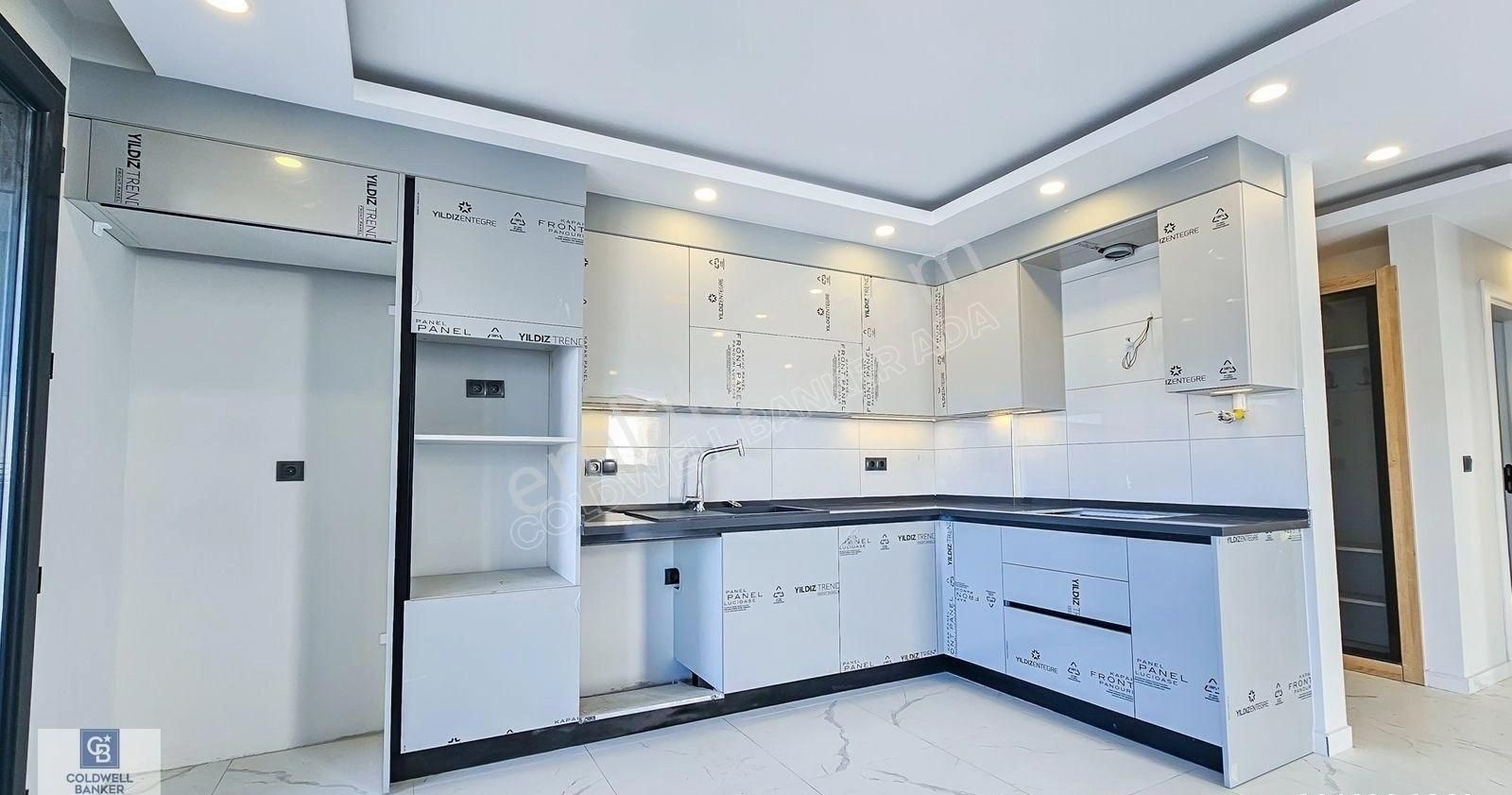 Kuşadasında Yenibir Yaşamın Kapılarını Açın Satılık 2+1 Daireler - Görsel 33