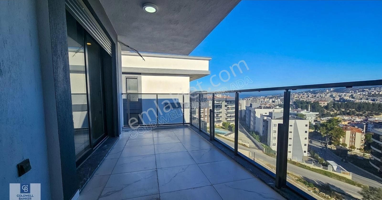 Kuşadasında Yenibir Yaşamın Kapılarını Açın Satılık 2+1 Daireler - Görsel 19