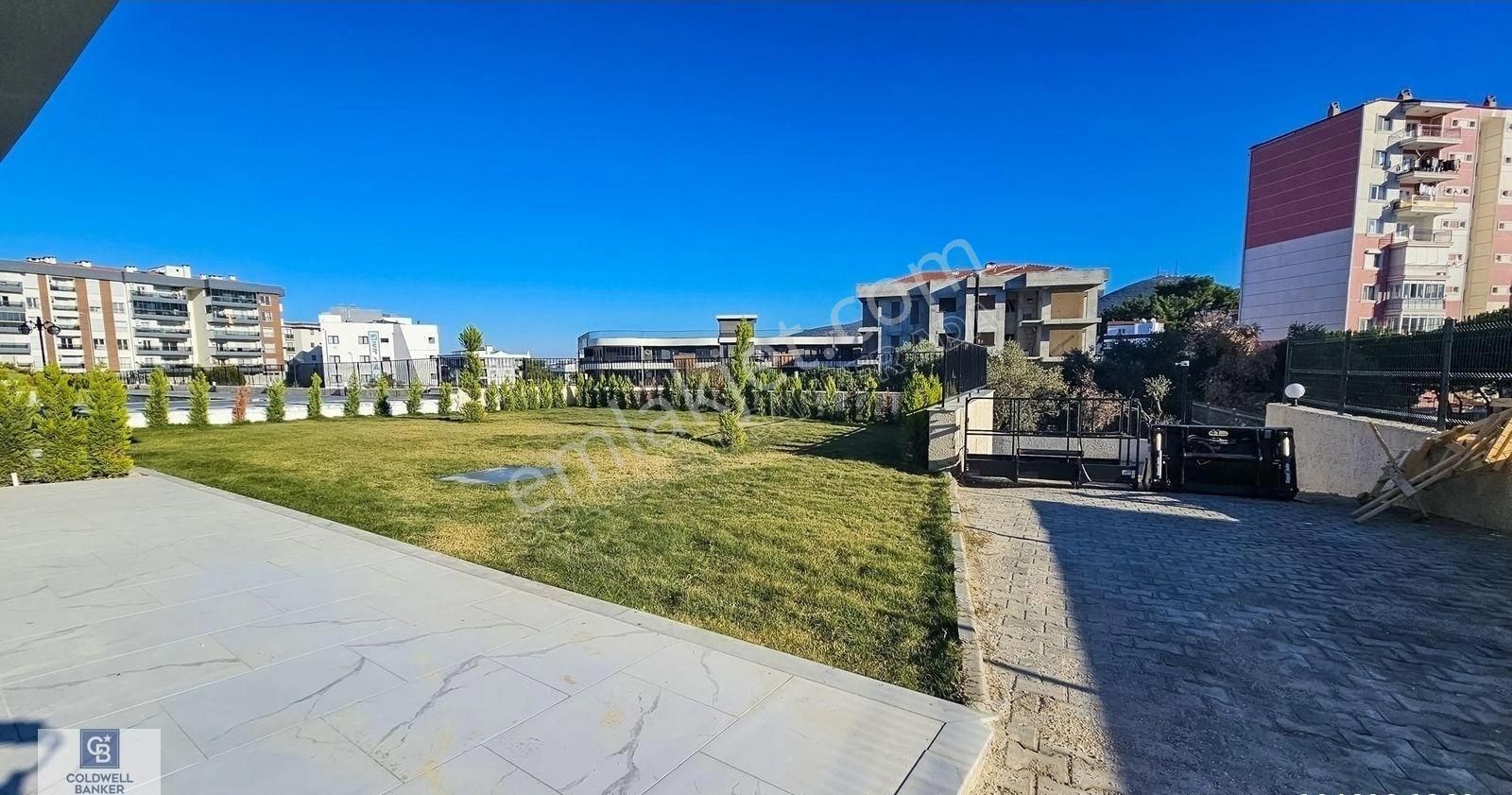 Kuşadasında Yenibir Yaşamın Kapılarını Açın Satılık 2+1 Daireler - Görsel 18