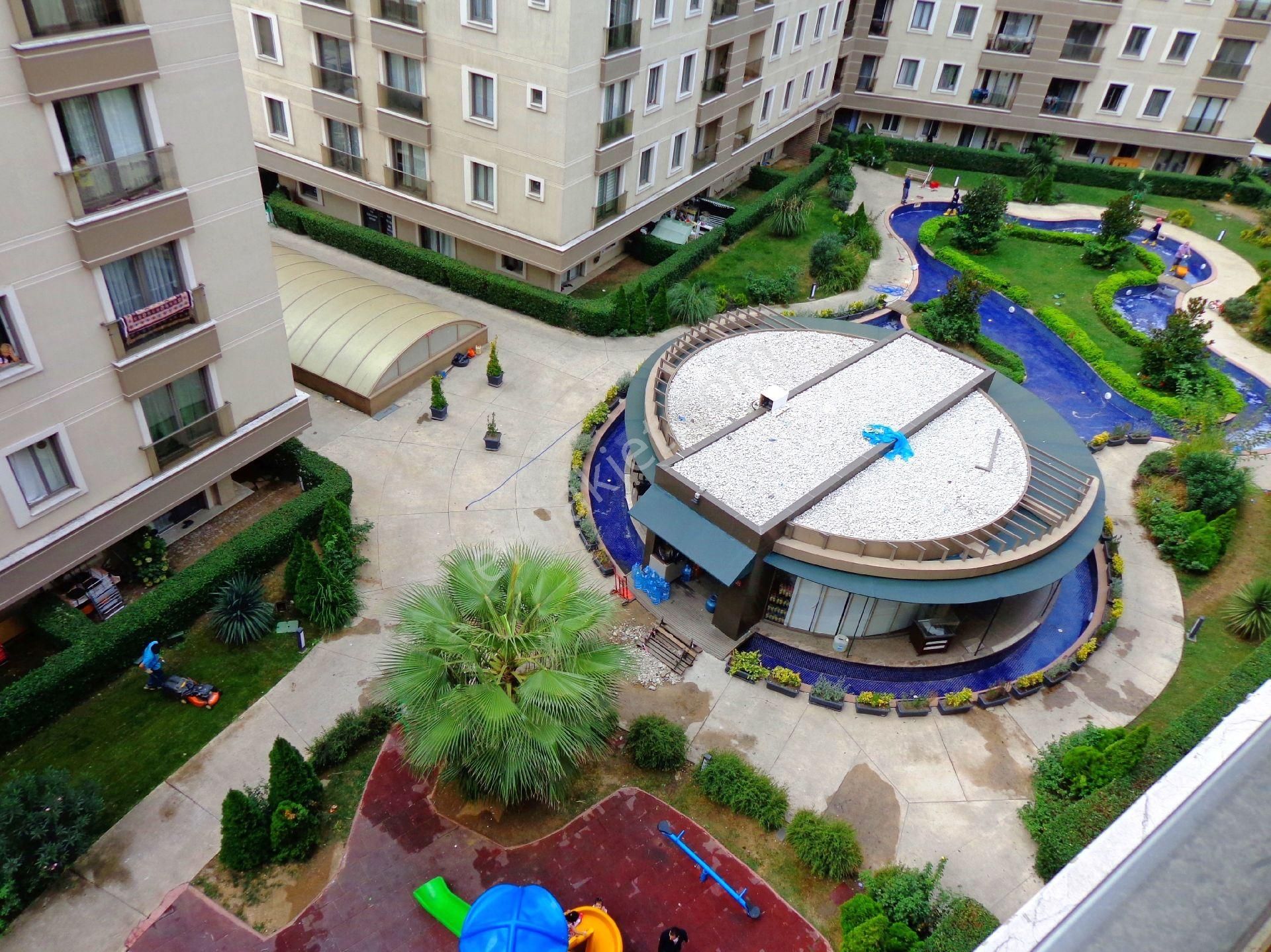 Sultanbeyli By Concept 5.kat Çift Wc'li Teraslı 125m2 Satılık 2+1