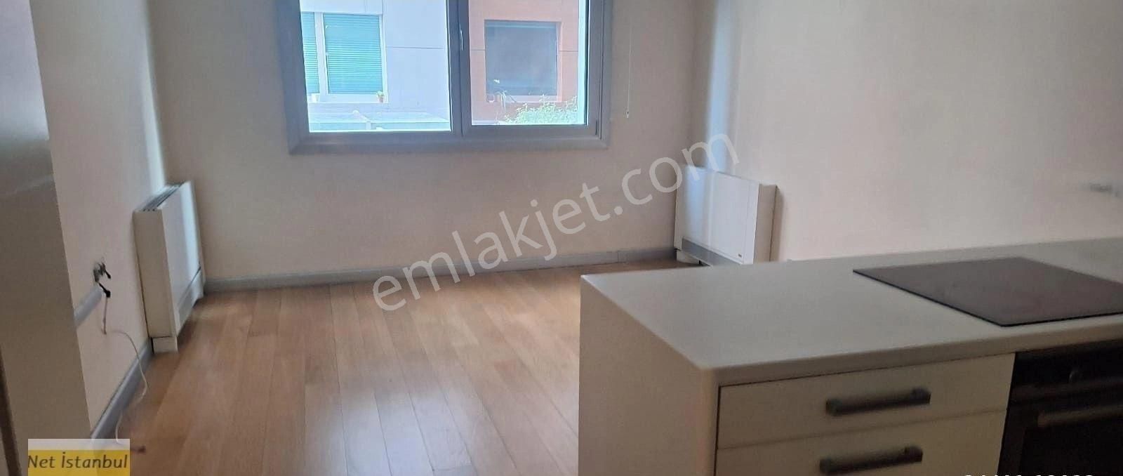 Şişli Fulya Teras Da Kiralık 1+1 Ofis