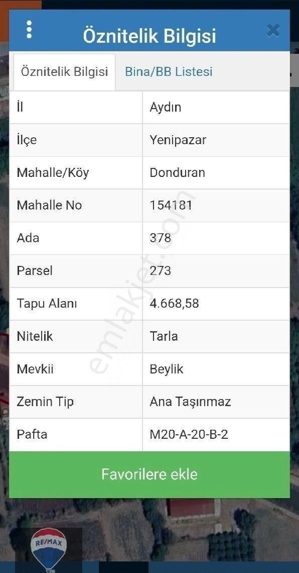Aydın Yenipazar Donduran Da Portakal Bahçesi - Görsel 2