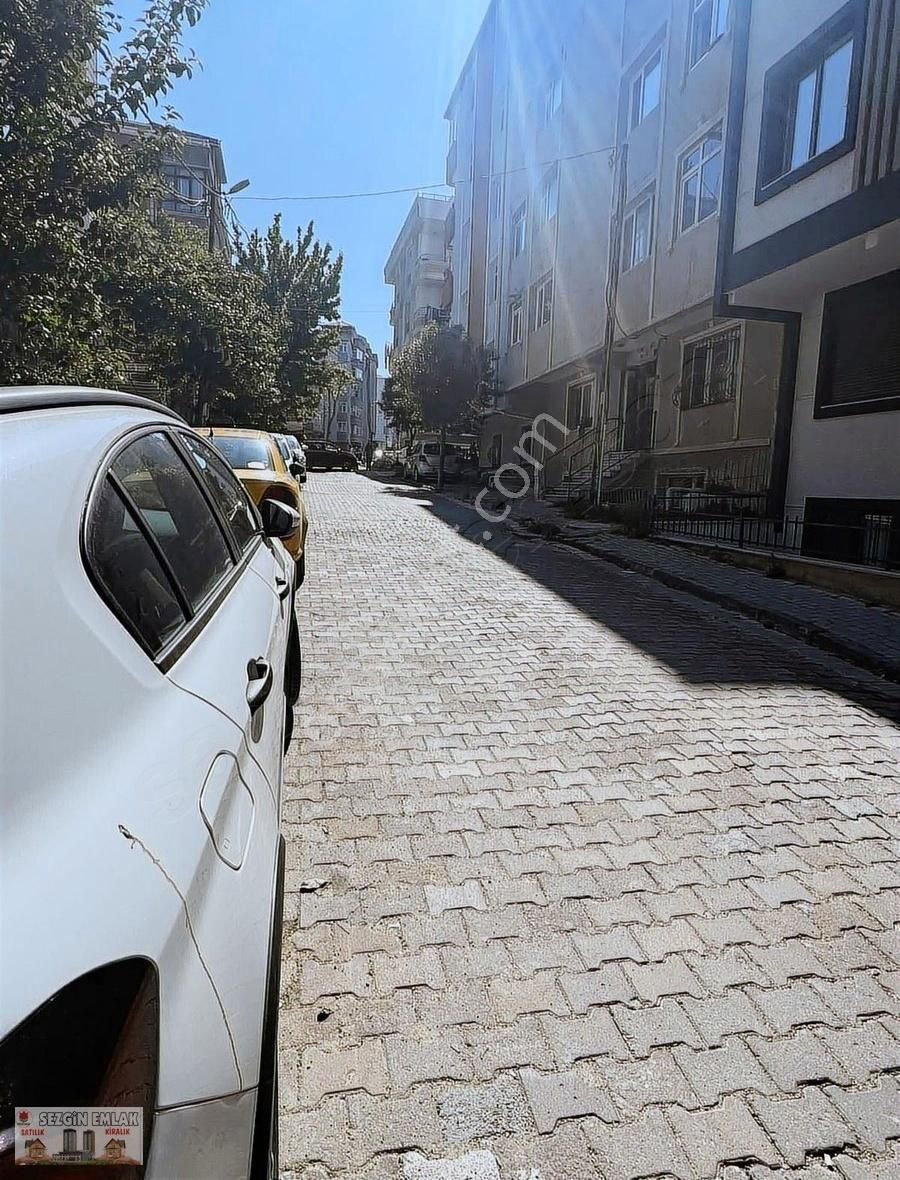 Sezgin Emlaktan 2+1 100 M2 2.kat Arka Cephe 2 Yıllık