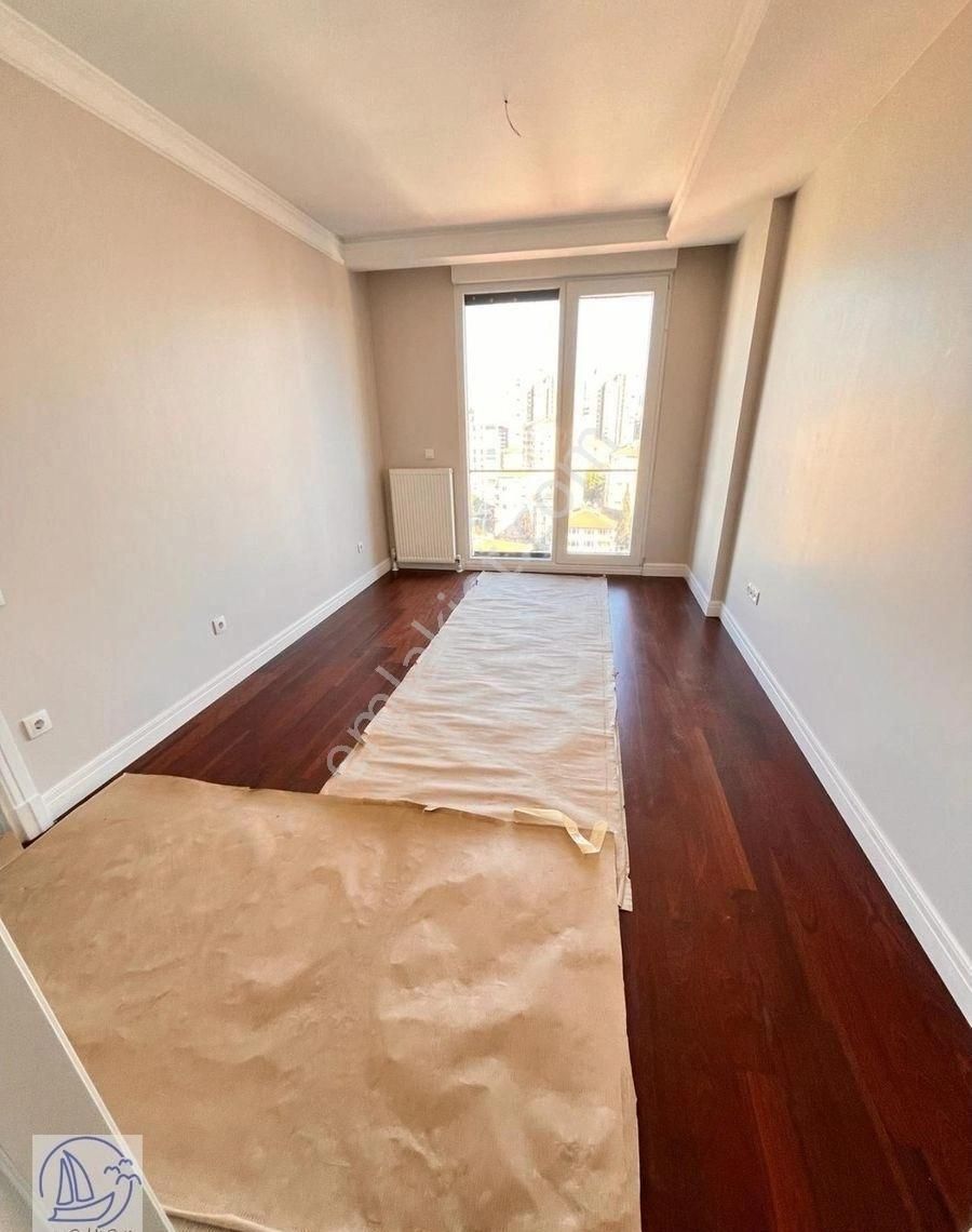 Yelken'den Suadiye'de Güvenlikli Balkonlu 2+1 Sıfır - Görsel 8