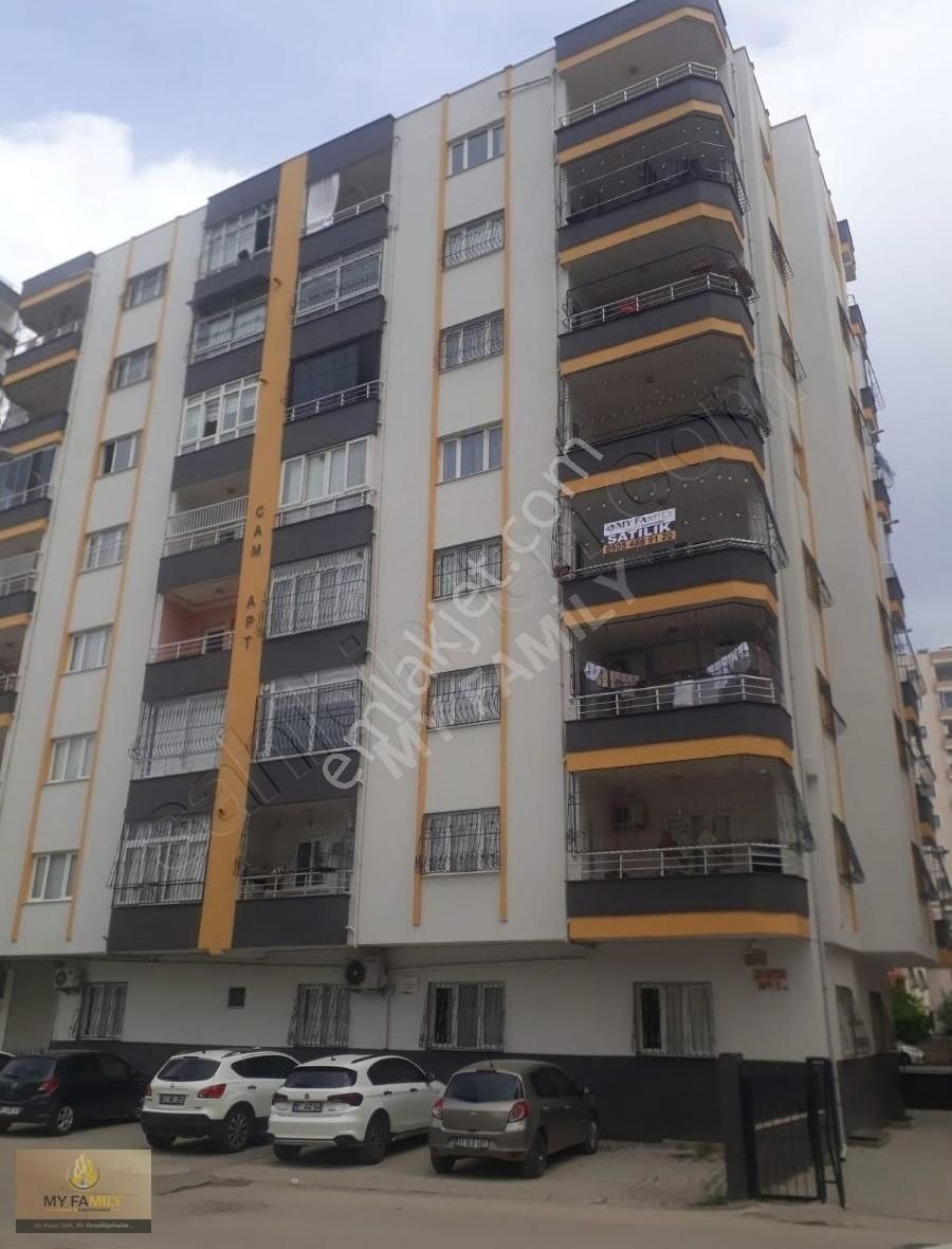 Serinevlr İtfaiye Arka Köşesi,hasarsız 3+1 Kap. Mtf, İskanlı