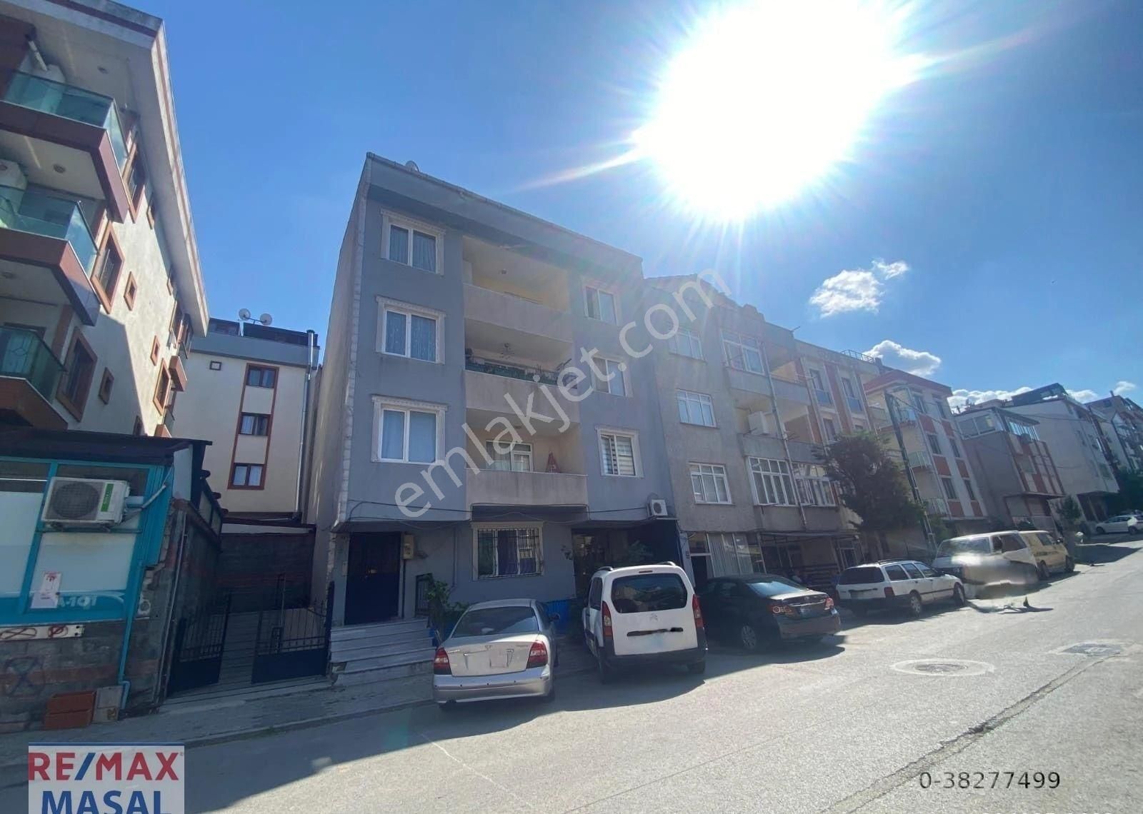 Sancaktepe Emek Mh. Hastane,metro Yakını Satılık 4+1 Arakat Daire