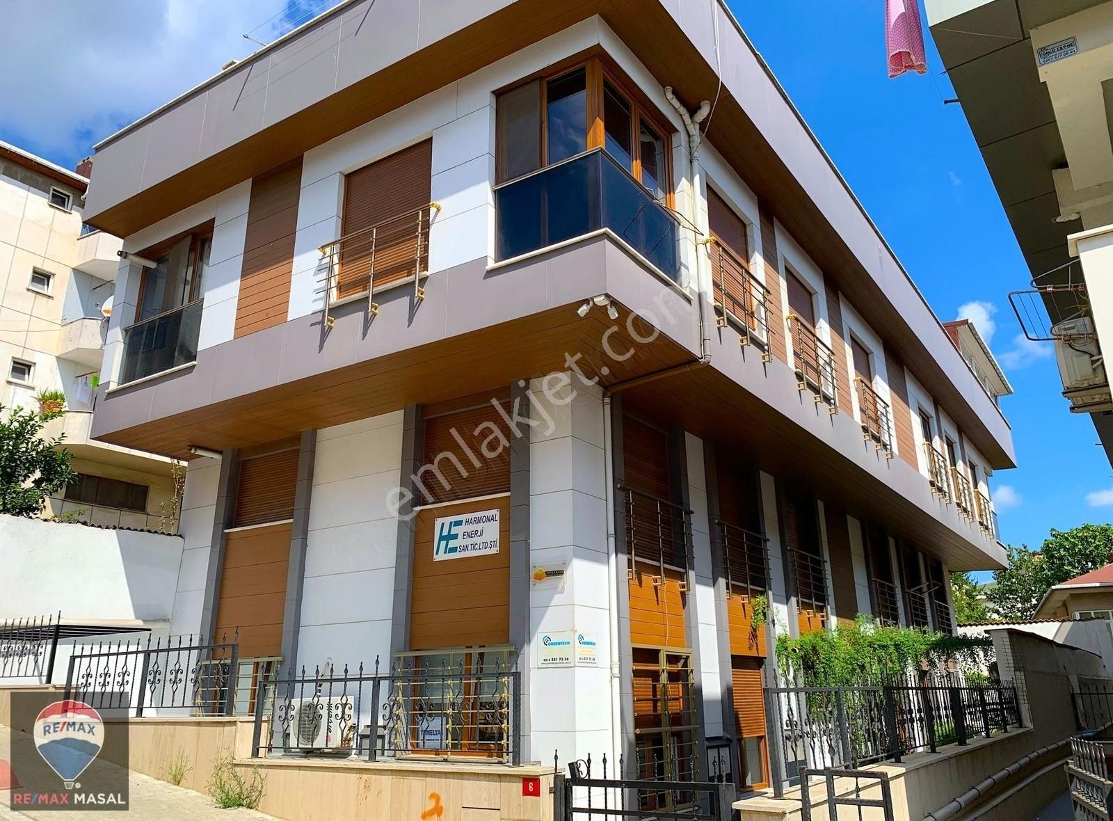 Kiralık Eşyalı Genç Daire Üsküdar Kısıklı Ferah Mh. Metro Yakını