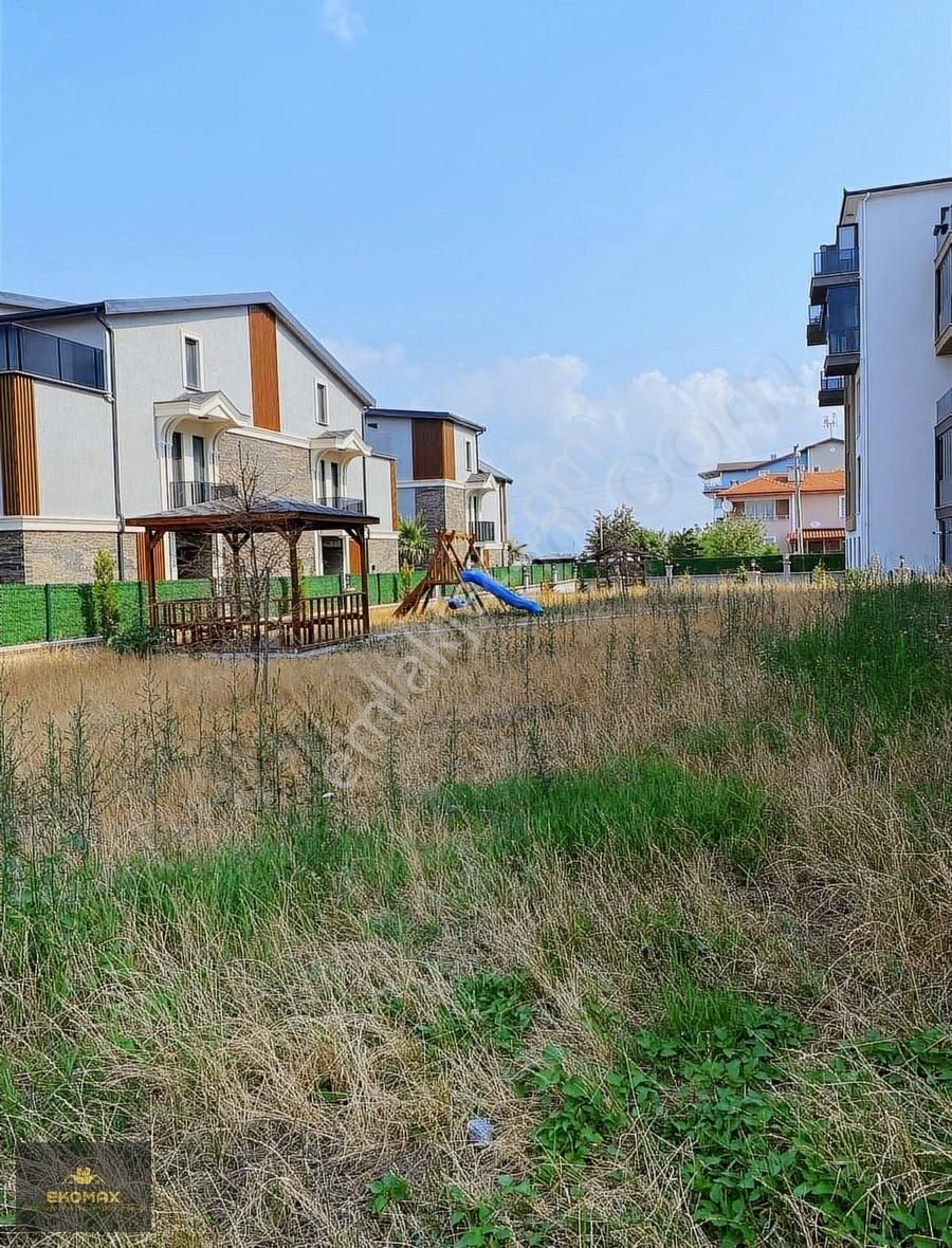 Ekomax'tan Kartepe Kent Meydanında Satılık 3+1 Eğimsiz Dubleks