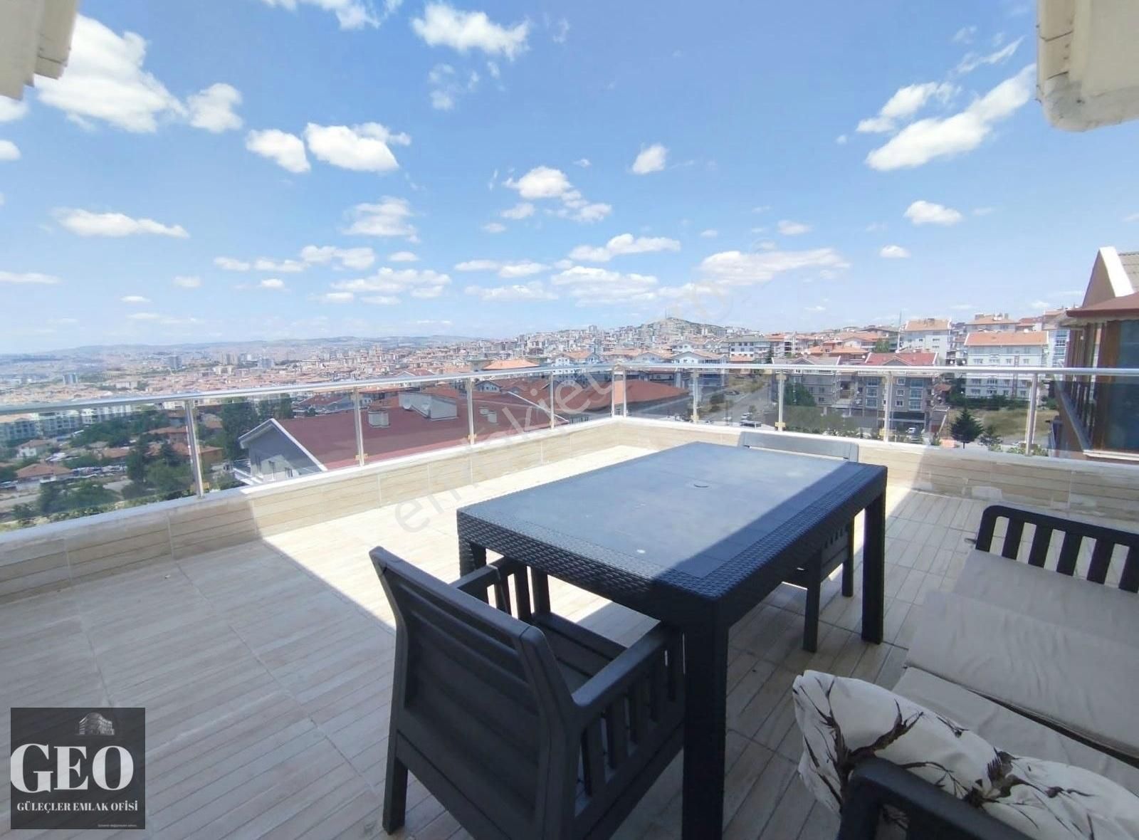 Asansörlü Çift Girişli 4+2