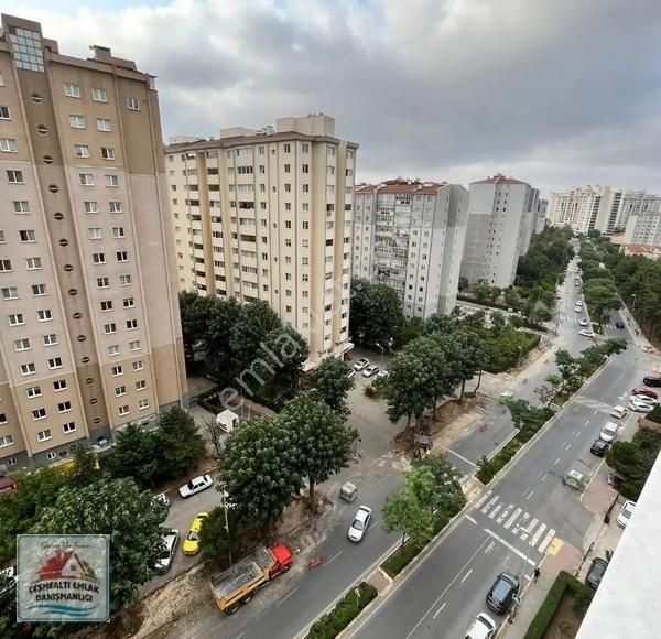 İstanbul Beylikdüzü Tamamen Yenilenmis 3+1
