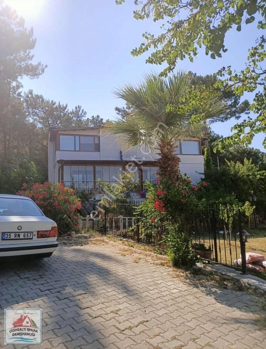 Urla Cesmealti 2+1 Kiralik Daire