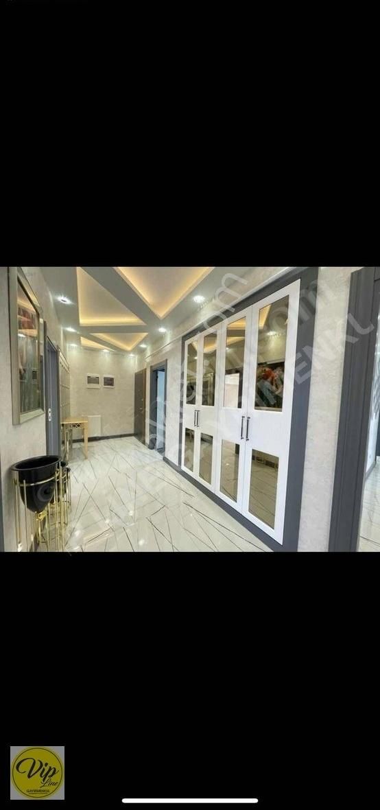 Vip Line Gayrimenkulden Tecde Yürüyüş Yol Altında 4+1,5