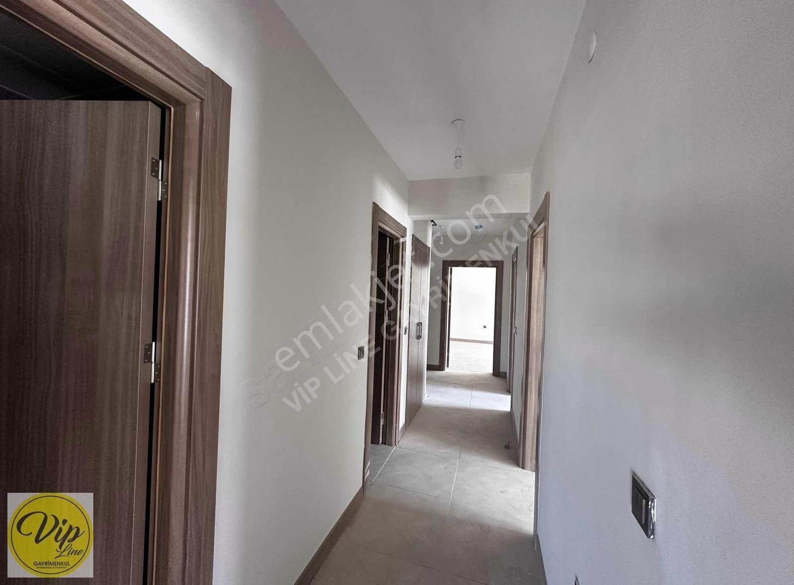 Vip Lineden İkizce Tokide Kiralık Daire