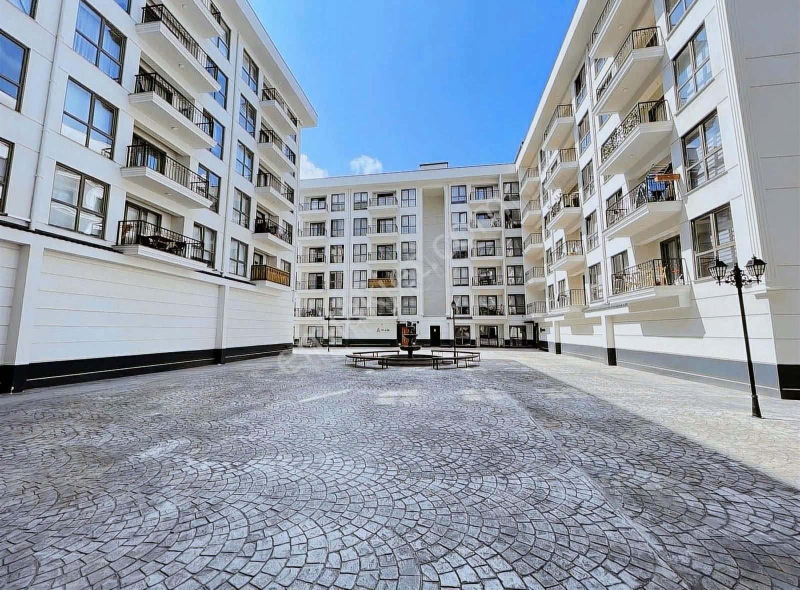 Karakaş Bey Gayrımenkulden Koç Yapı Evlerinde Satılık 2+1 Fırsat - Görsel 3